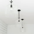 thumbnail image 7 of Capital Lighting 325712AD 1 Light 15" Tall Pendant - Brass, 7 of 7