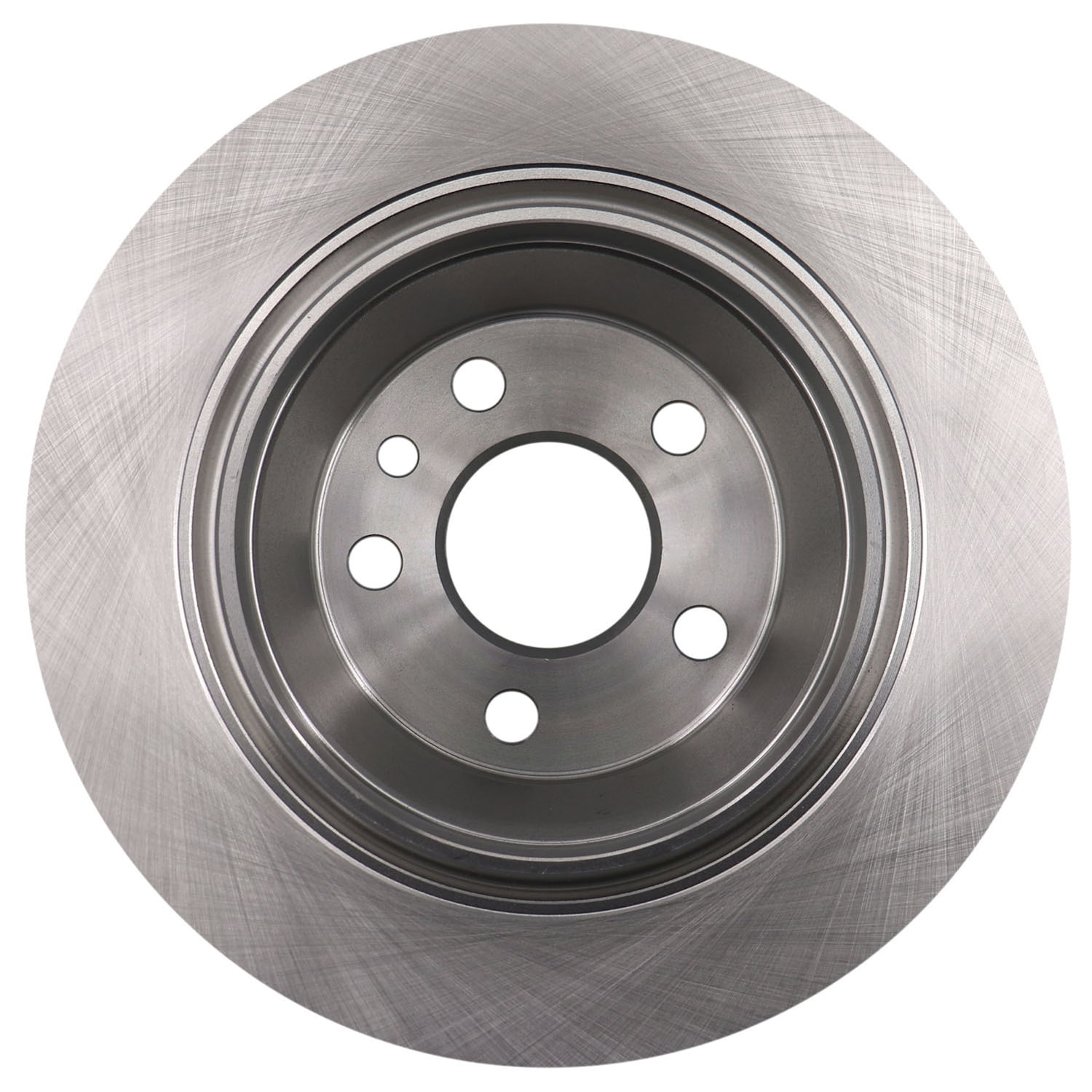 Winstop Brake Rotor, Rear WS239352, Volvo S80 2009-2007