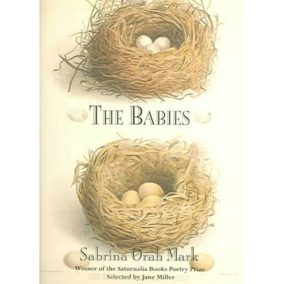 The Babies (Paperback)