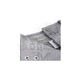 thumbnail image 4 of Pantalón de Béisbol CHAMPRO Triple Crown 2.0 Corte Cónico Tela TEK-KNIT con Rodillas Reforzadas Gris M, 4 of 5