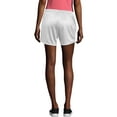 thumbnail image 2 of Hanes Sport Women's Mesh Shorts, 2 of 5