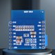 thumbnail image 4 of Módulo Pantalla OLED 0.66IN 3.3V IIC/I2C 64x48 Píxeles para D1 MINI, 4 of 9