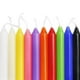 thumbnail image 3 of Juego de velas cónicas Chime Spell HELLY, sin perfume, 4 cm, 100, 3 of 8