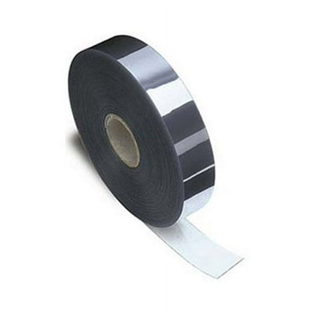 Plastic Cake Wraps, One 500-Foot Roll - 5" 127mm