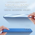 thumbnail image 3 of Funda protectora de cuerpo completo 360 para iPhone 13, 12 Pro Max y Mini, 3 of 7