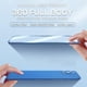 thumbnail image 3 of Funda protectora de cuerpo completo 360 para iPhone 13, 12 Pro Max y Mini, 3 of 7