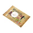 thumbnail image 2 of BSDHOME Quoi Que Vous Faites, Faites Tout pour la Gloire de Go Set de Table 12x18 Pouces Antidérapant, 2 of 4