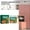 H, variant on WIFKLSIIPG Multipurpose Wood Furniture Kit 6 Colors Strong for Home Décor Restoration Scratch & Crack Filler