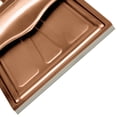 thumbnail image 2 of Range Kleen Copper Hooded Dustpan, 2 of 5