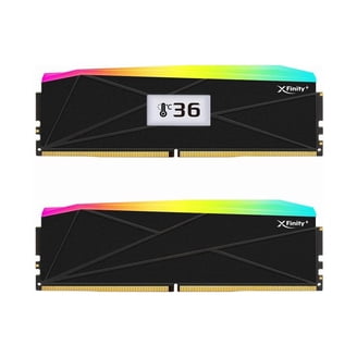 V-COLOR DDR5 TUF GAMING ALLIANCE Manta XFinity 64GB (32GBx2