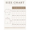 thumbnail image 4 of DAKIMOE Womens Pajamas 2 Piece Lounge Sets for Women Ribbed Knit Matching Outfits Loose T-Shirt and Bodycon Biker Shorts Sleepwear Sweatsuits S-XL, Camel, M, 4 of 8