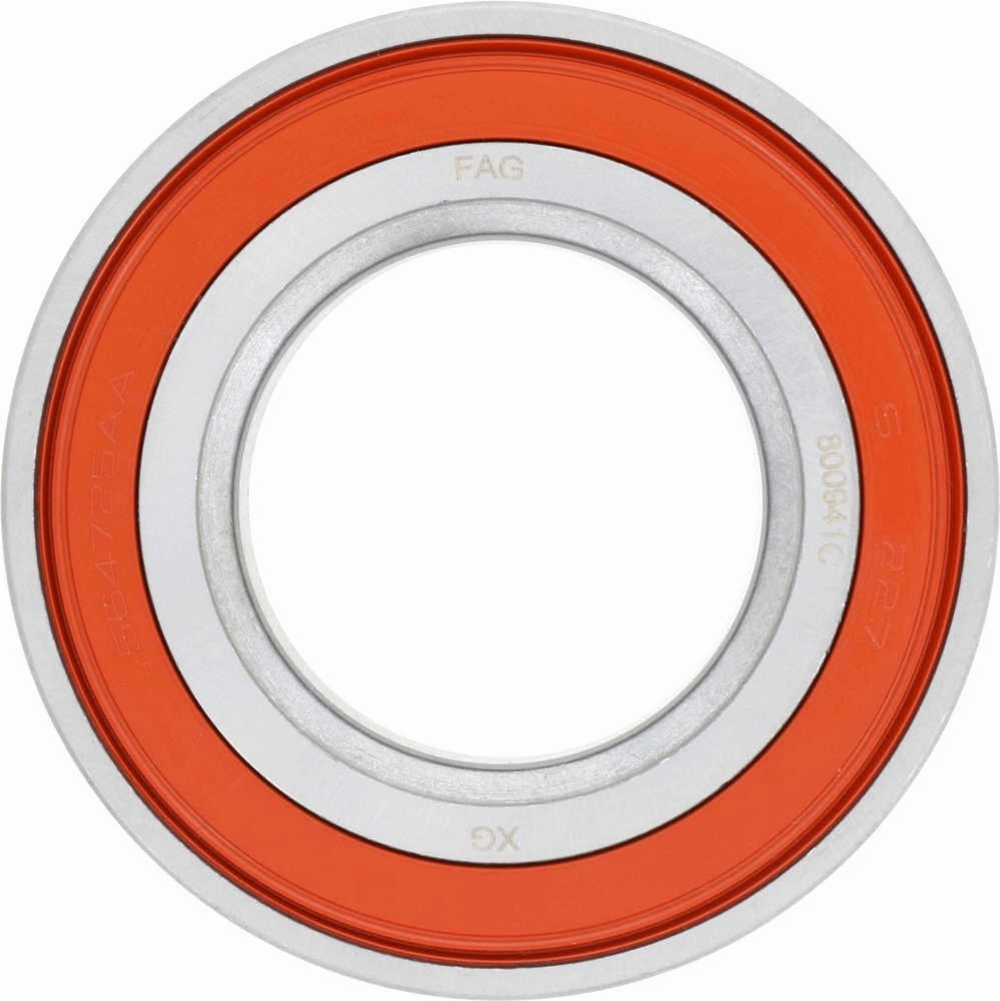 BCA by NTN WE60997 Double Row Angular Unit Bearing