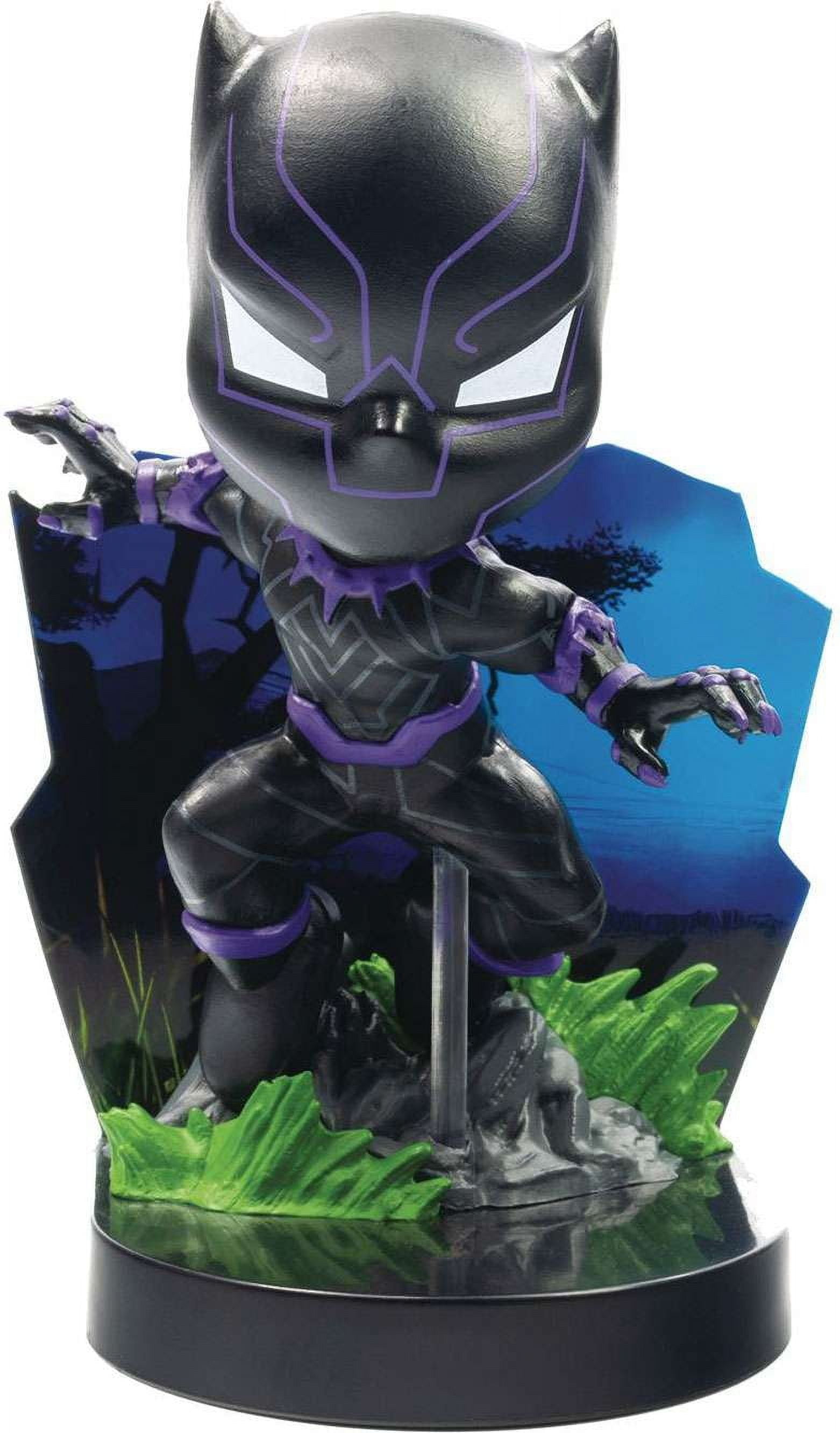 Marvel: Legends Series Black Panther Shuri Kids Toy Action