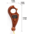 thumbnail image 3 of LISHI Buddha Beads Digital Finger Counter - Electronic Hand Counting Device for Buddhist Prayer and Stress Relief, 3 of 5