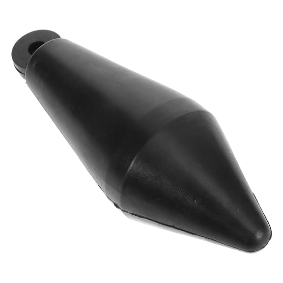 FESTFENDS Dock Bumpers EVA Boat Supplies Rubber 1Pcs