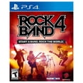 thumbnail image 2 of Rock Band 4 Ps4 Harmonix + Guitarra Ps4 - S001 Maximum Games MAPS4-04648, 2 of 6