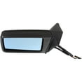 thumbnail image 4 of Power Mirror For 1994-1995 Mercedes Benz E320 1993 300E Driver Side Heated, 4 of 5