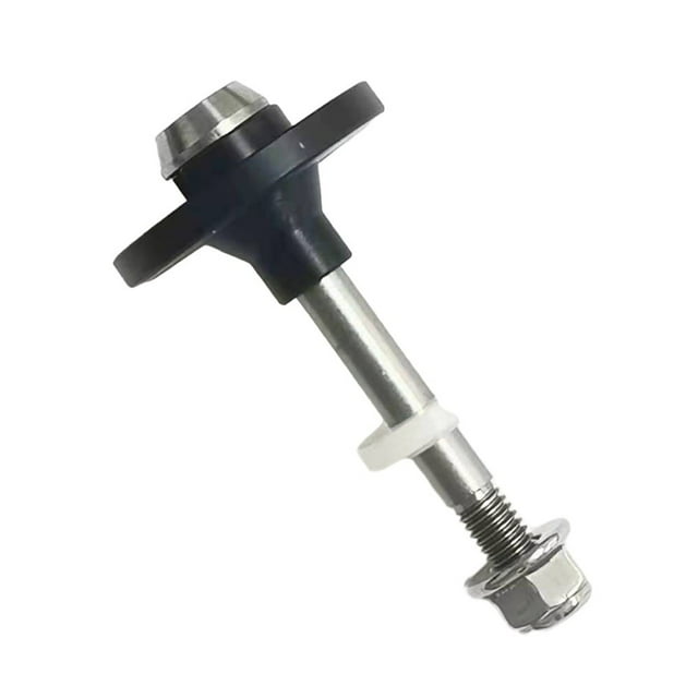 Bicycle Suspension Rear Shock Shocks Screw Rod Fits For Brompton For 3sixty Shaft Double Shock Absorber Cycling Accessories