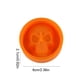thumbnail image 3 of Molde de silicona para calaveras de Halloween para repostería - Kit 3D para hacer tarta, resina, velas y jabón - grado alimentario, fácil de demontar para manualidades caseras y golosinas para fiestas, 3 of 6