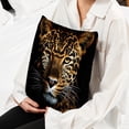 thumbnail image 6 of Leopard Covers Pillows Set of 2 with Unique Patterns, Throw Pillow Inserts for Bed or Couch, Available in 16x16, 18x18, 20x20 Inches for Any Occasion, 6 of 6