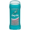 Degree: Spring Fusion Invisible Solid Anti-Perspirant & Deodorant Degree Women, 2.6 oz