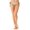White, variant on Anne Cole GREEN/WHITE Days Eye Ditsy Side Tie Bikini Swim Bottom, US X-Large