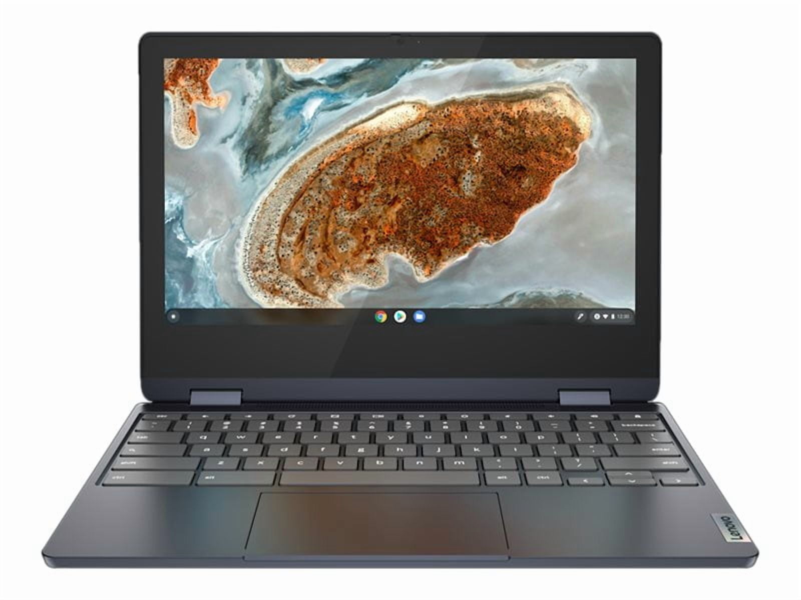 Lenovo 300e Chromebook 2nd Gen, 11.6