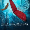 thumbnail image 6 of Fnochy Clearance Car Seat Cover, Warm Seat Cushion, Thickened Comfort, Cushioned Car Seat, Winter Protection - Enjoy Maximum Comfort on Your Commute or Long Trips with Easy Installation!, 6 of 7