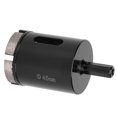 thumbnail image 3 of Marble Hole Opener,Hole Drill Bit Diamond Hole Drill Bit Diamond Drilling Core Bit Exceptional Value, 3 of 14