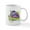 White, variant on CafePress - MLP Twilight Sparkle Seriously Psyched! Mug - 11 oz Ceramic Mug - Novelty Coffee Tea Cup