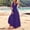 Purple, variant on Sexy Dresses Woman Dress Backless Dress Slip Dress Petticoat Sleeveless Black Halter Maxi Adjustable Strap Spring Dresses for Women 2026,L