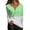 B, variant on Ketyyh-chn99 Womens Tops Long Sleeve Lace Up V Neck Fall Top D,L