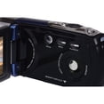 thumbnail image 2 of Minolta MN90NV-BL Full HD 1080p IR Night Vision Camcorder (Blue), 2 of 5