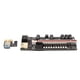 thumbnail image 5 of Tarjeta adaptadora alimentada por PCIE Riser Bling Bling adaptador alimentado por GPU Mining, 5 of 12