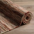 thumbnail image 3 of Targon TA1 Red Casual Rug 2' 6" X 20', 3 of 11