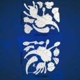 thumbnail image 2 of Plantillas para troqueles de corte de metal WZWHXJHJH para álbumes de recortes, 2 of 7