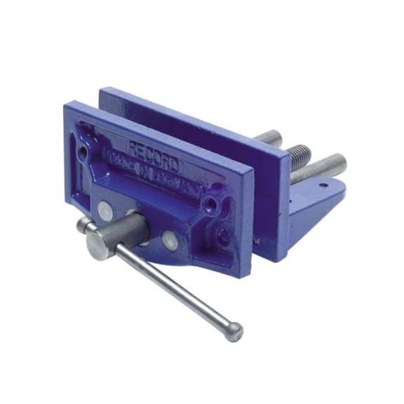IRWIN Record - V149B Woodcraft Vice 150mm (6in)