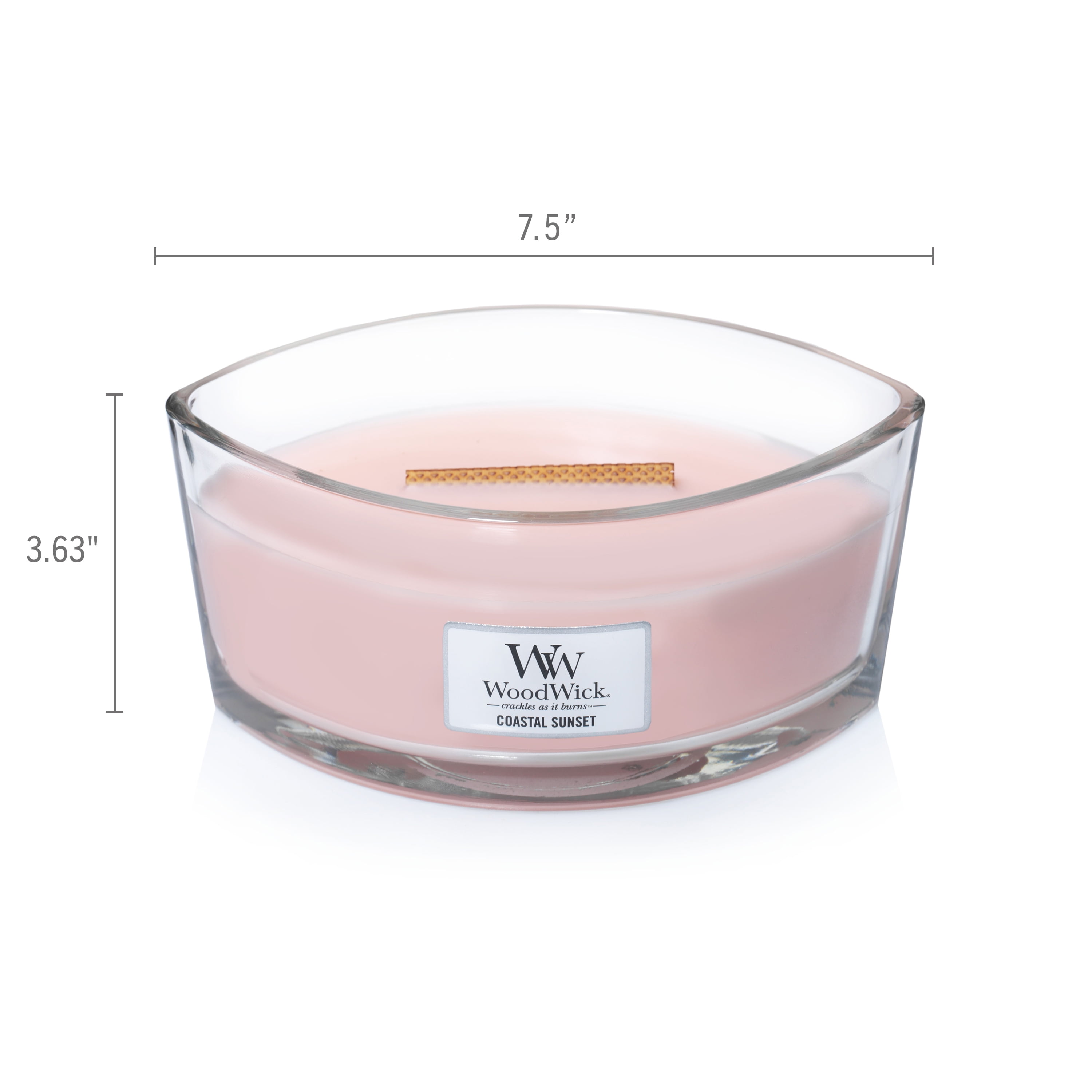 Woodwick Trilogy Ellipse Candle Cafe Sweets Walmart Com Walmart Com Woodwick Trilogy Ellipse Candle Cafe Sweets Walmart Com Walmart Com