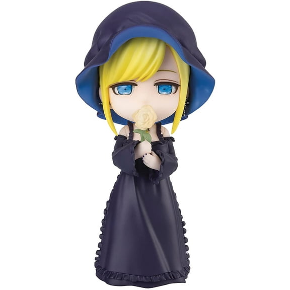 Alice The Duke of Death and His Black Maid Figuarts Mini Figure