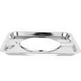 thumbnail image 3 of Brûleur de Cuisinière Électrique Poêle à Égouttement Brûleur de Cuisinière Bol d'Égouttement Poêle à Égouttement pour Cuisinière Bol d'Égouttement du Brûleur, 3 of 9