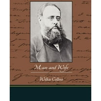 Man and Wife (Paperback)