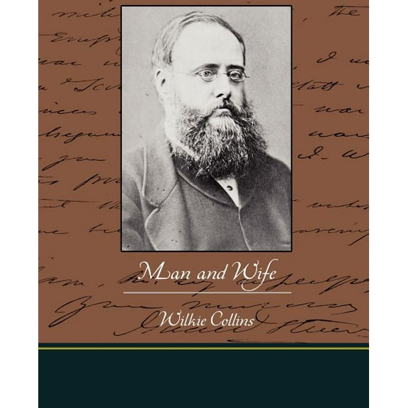 Man and Wife (Paperback)