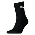 thumbnail image 1 of Puma Chaussettes Montantes pour Adultes (Lot de 3), 1 of 3