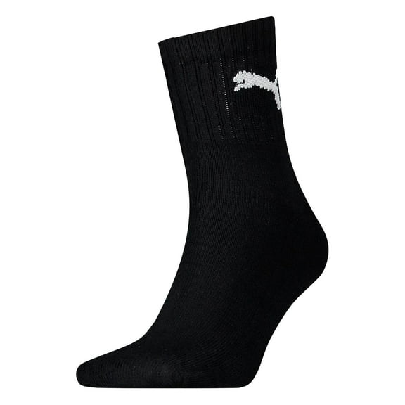 Puma  Adult Crew Socks (Pack of 3)