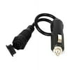 Cobra CM140002 12 Volt Adapter For Mrf300