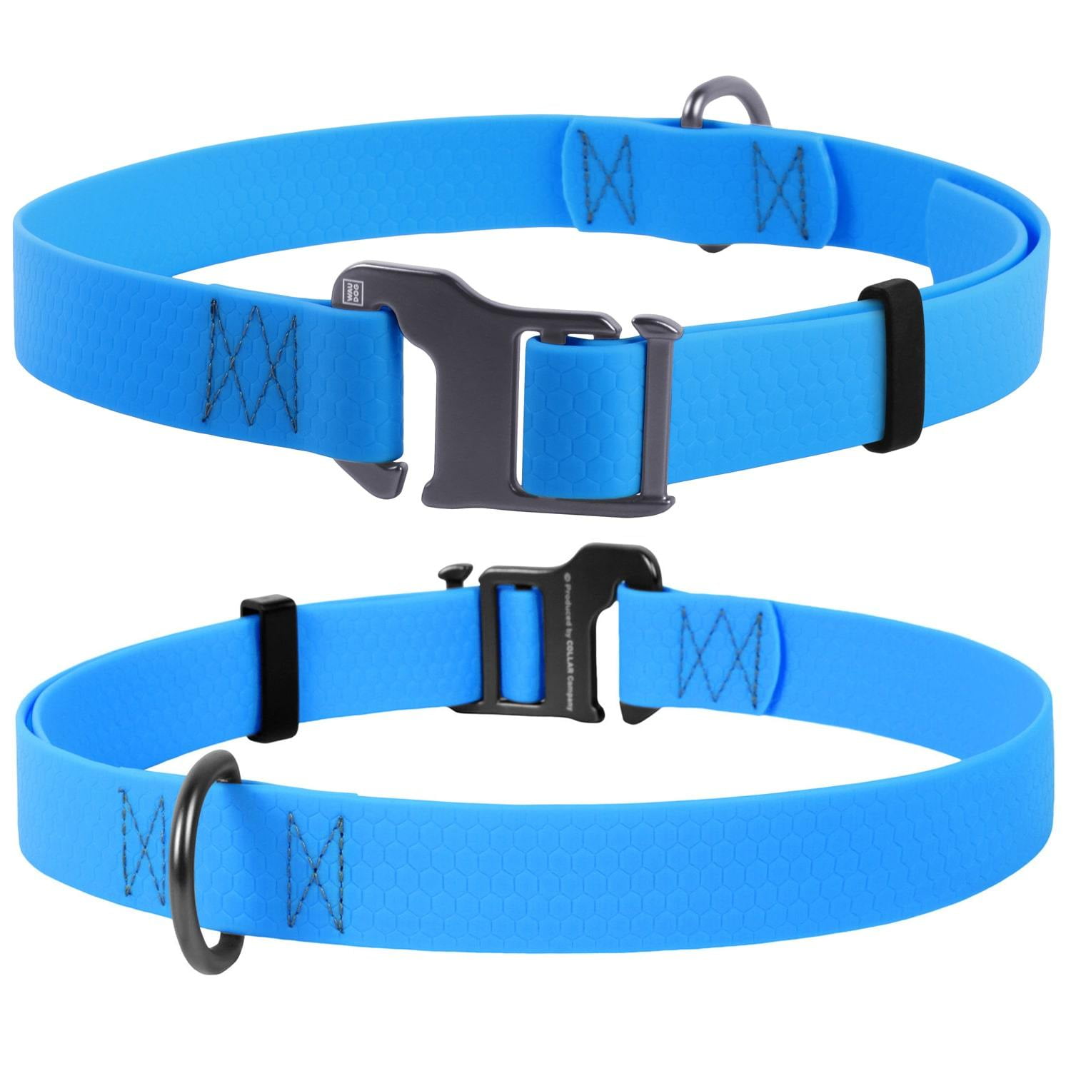 most durable dog collar