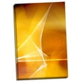 thumbnail image 2 of Gango Home Decor Amber Refraction II by Douglas Taylor (Ready to Hang); One 24x36in Hand-Stretched Canvas, 2 of 4