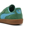thumbnail image 3 of PU & MA Palermo Vintage Update 40136401 Mens Green Lifestyle Sneakers Shoes, 3 of 6