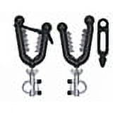 All Ritepk Rack Plus Premium ATV Gun and Bow Rack