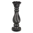 thumbnail image 1 of Large Candle Holder-Silver, 1 of 3